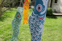 L ATELIER DES POISSONS VOLANTS