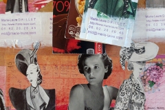 MARIE LAURE DRILLET